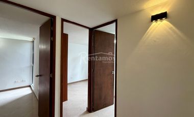 apartamento en arriendo en camino verde. Cod A776861