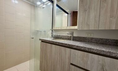 apartamento en arriendo en camino verde. Cod A776861