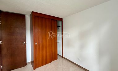 apartamento en arriendo en camino verde. Cod A776861