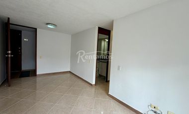 apartamento en arriendo en camino verde. Cod A776861