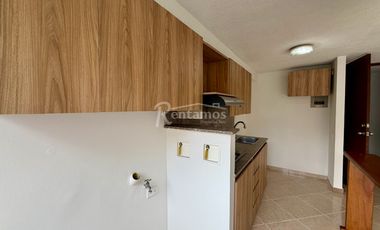 apartamento en arriendo en camino verde. Cod A776861