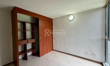 apartamento en arriendo en camino verde. Cod A776861