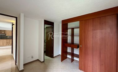 apartamento en arriendo en camino verde. Cod A776861