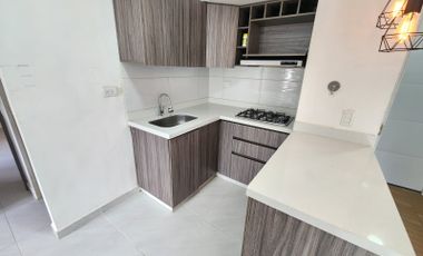 Vendo Apartamento En Medellin Sector Robledo Pajarito 48mts2
