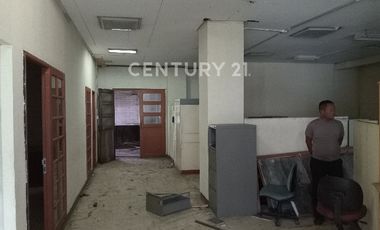 Tanah & Bangunan Luas 9102 M2 Di Kawasan JIEP PuloGadung Jaktim