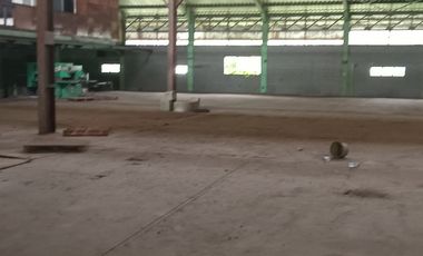 Tanah & Bangunan Luas 9102 M2 Di Kawasan JIEP PuloGadung Jaktim