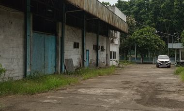 Tanah & Bangunan Luas 9102 M2 Di Kawasan JIEP PuloGadung Jaktim