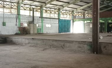 Tanah & Bangunan Luas 9102 M2 Di Kawasan JIEP PuloGadung Jaktim