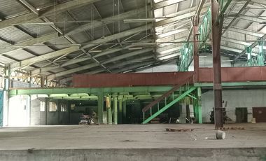 Tanah & Bangunan Luas 9102 M2 Di Kawasan JIEP PuloGadung Jaktim