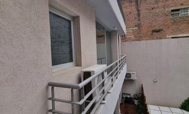 Departamento en torres Syrah 2553  - Beccar