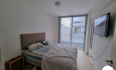 Departamento en torres Syrah 2553  - Beccar