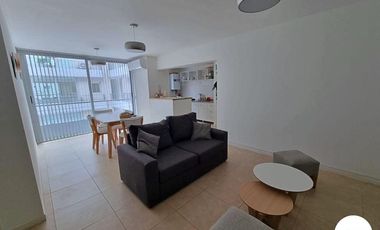 Departamento en torres Syrah 2553  - Beccar