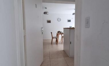 Departamento en torres Syrah 2553  - Beccar