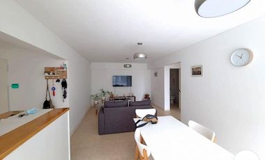 Departamento en torres Syrah 2553  - Beccar