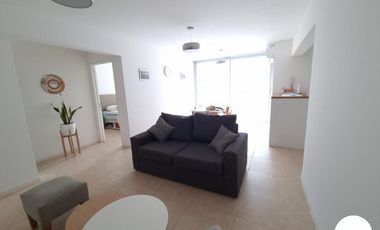 Departamento en torres Syrah 2553  - Beccar