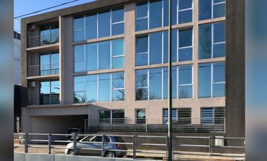 Departamento en torres Syrah 2553  - Beccar