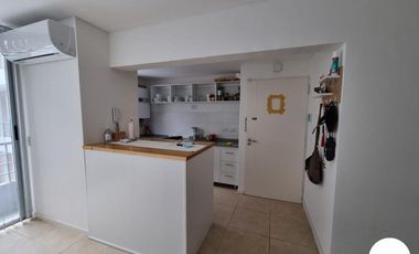 Departamento en torres Syrah 2553  - Beccar