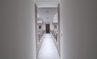 Departamento en torres Syrah 2553  - Beccar