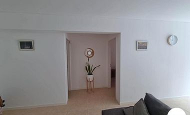 Departamento en torres Syrah 2553  - Beccar