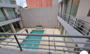 Departamento en torres Syrah 2553  - Beccar