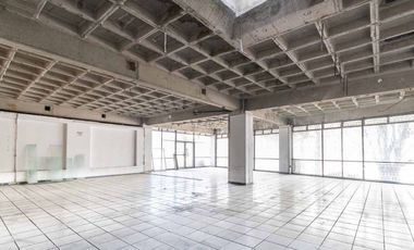 Local Comercial en Renta 230 m2  Zona Toreo