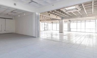 Local Comercial en Renta 230 m2  Zona Toreo