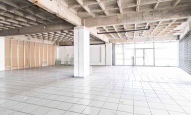 Local Comercial en Renta 230 m2  Zona Toreo