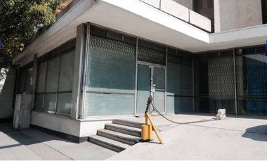 Local Comercial en Renta 230 m2  Zona Toreo