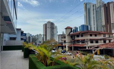 ALQUILER LOCALES COMERCIALES DESDE 74M2- 256 M2 EN THE GRAY - CALLE 50