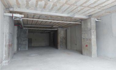 ALQUILER LOCALES COMERCIALES DESDE 74M2- 256 M2 EN THE GRAY - CALLE 50