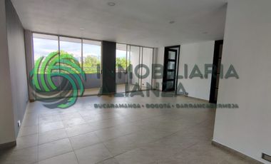apartamento en arriendo en rio frio. Cod A17277
