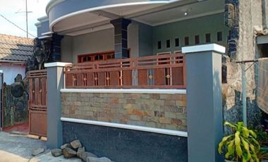 Rumah dijual di Jawa Tengah, Sukoharjo