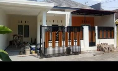 Rumah dijual di Jawa Timur, Jombang