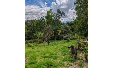 Parcela en la Venta de Cajibío