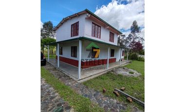 Parcela en la Venta de Cajibío