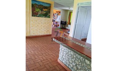 Parcela en la Venta de Cajibío