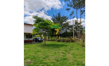 Parcela en la Venta de Cajibío