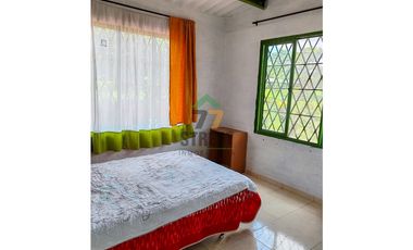 Parcela en la Venta de Cajibío