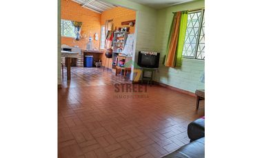 Parcela en la Venta de Cajibío