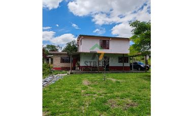 Parcela en la Venta de Cajibío
