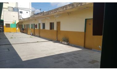 REPUBLICA DE PORTUGAL 2950, e/Santiago y Asunción