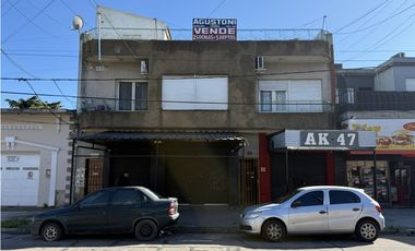 REPUBLICA DE PORTUGAL 2950, e/Santiago y Asunción