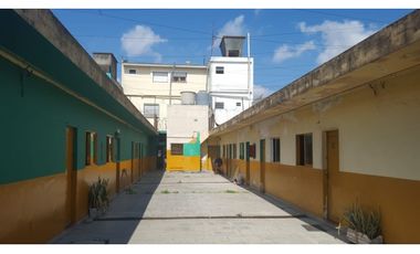 REPUBLICA DE PORTUGAL 2950, e/Santiago y Asunción