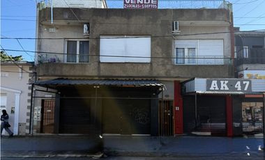 REPUBLICA DE PORTUGAL 2950, e/Santiago y Asunción