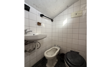 REPUBLICA DE PORTUGAL 2950, e/Santiago y Asunción