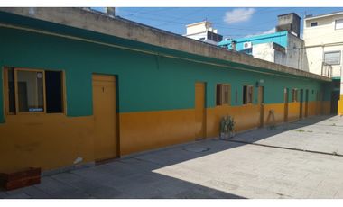 REPUBLICA DE PORTUGAL 2950, e/Santiago y Asunción