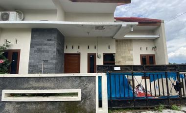 Dijual Rumah Di Dekat Stasiun Klaten