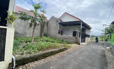 Dijual Rumah Di Dekat Stasiun Klaten