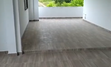 casa campestre en venta en vereda la uniÓn. Cod V7344916