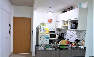Departamento en Venta San Justo / La Matanza (A008 773)